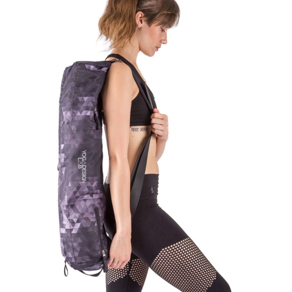 Yoga Mat Bag